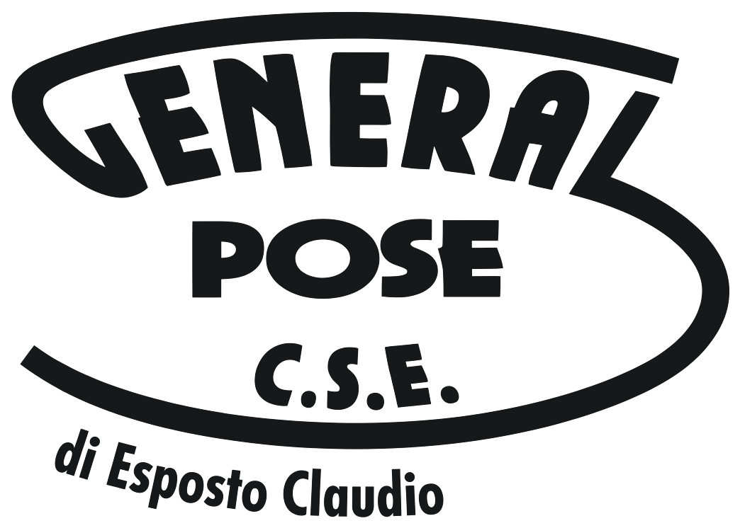 C.S.E. General Pose di Esposto Claudio